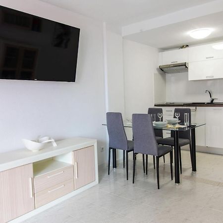 Holiday Suite Playa Del Cura Torrevieja Luaran gambar
