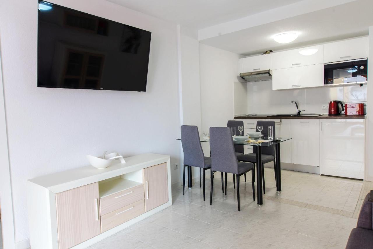 Holiday Suite Playa Del Cura Torrevieja Luaran gambar