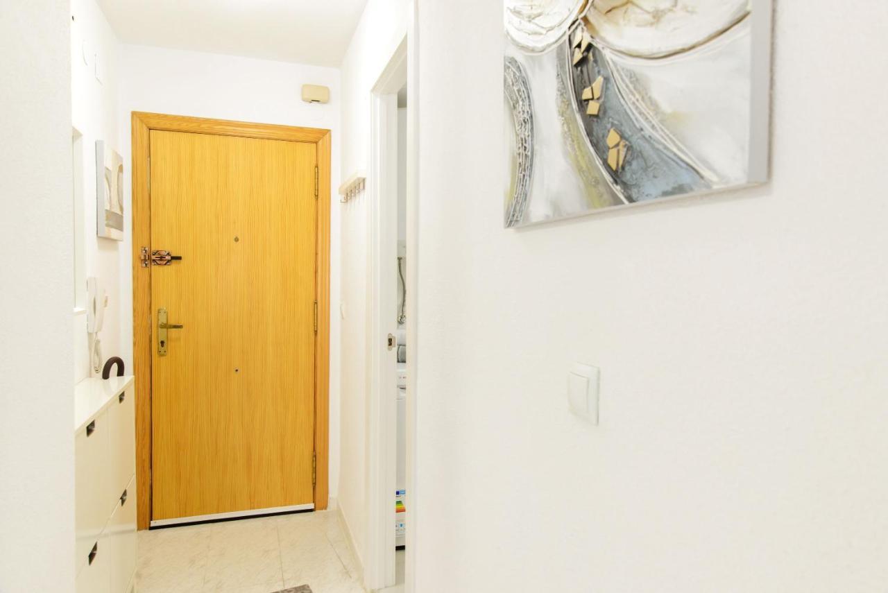 Holiday Suite Playa Del Cura Torrevieja Luaran gambar