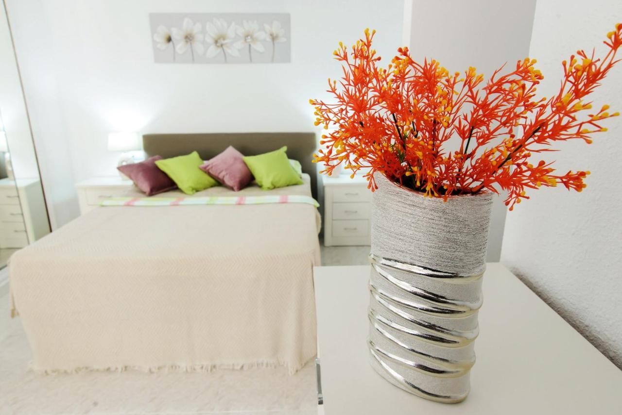 Holiday Suite Playa Del Cura Torrevieja Luaran gambar