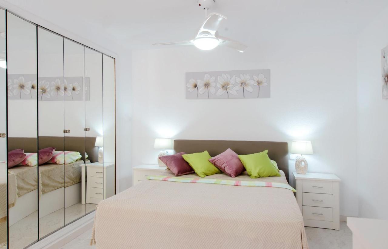 Holiday Suite Playa Del Cura Torrevieja Luaran gambar