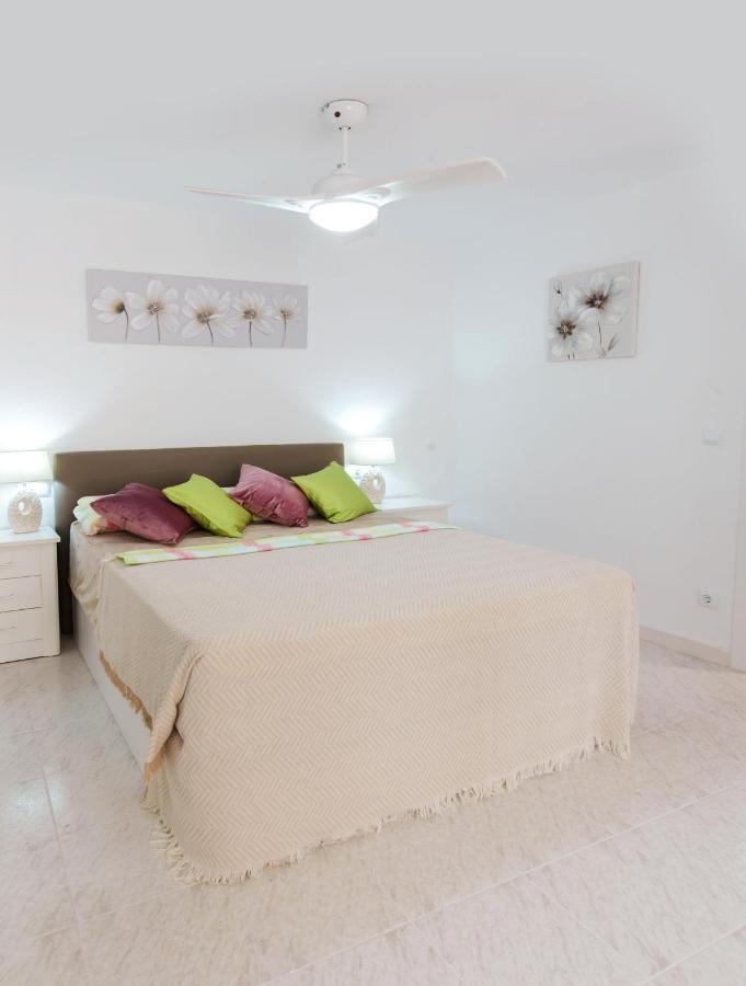 Holiday Suite Playa Del Cura Torrevieja Luaran gambar