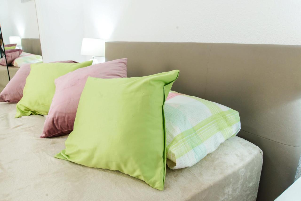 Holiday Suite Playa Del Cura Torrevieja Luaran gambar