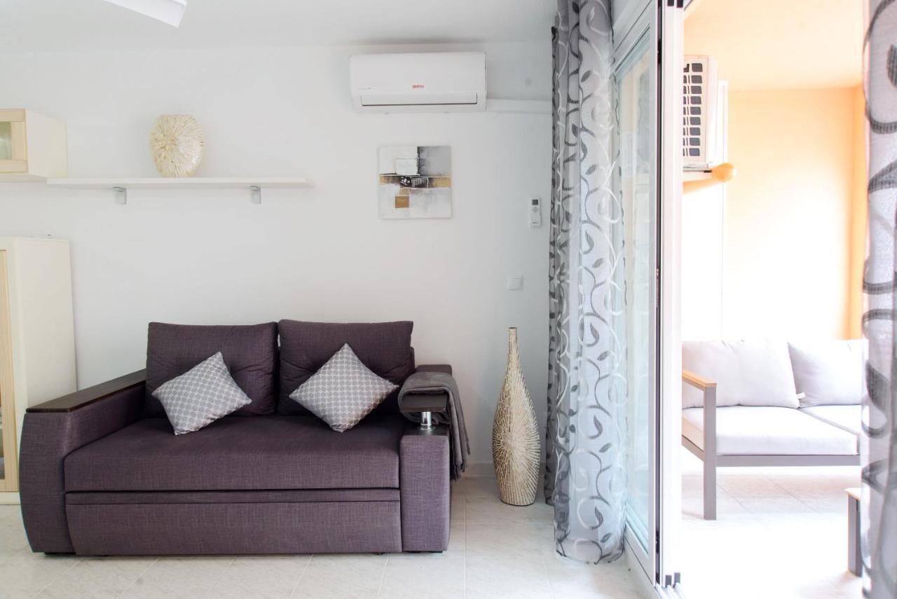 Holiday Suite Playa Del Cura Torrevieja Luaran gambar