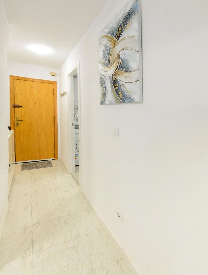 Holiday Suite Playa Del Cura Torrevieja Luaran gambar